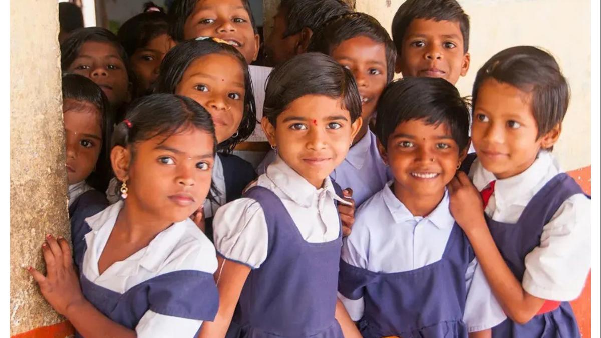 शाळांमध्ये आता असणार पिंक रूम... अशी असतील वैशिष्ट्ये...