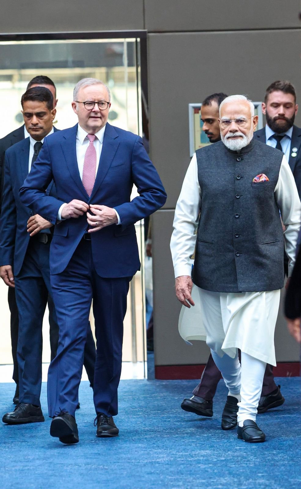 पंतप्रधान मोदींच्या ऑस्ट्रेलिया दौऱ्याने काय साध्य झाले? महत्त्वाचे कोणते करार झाले?
