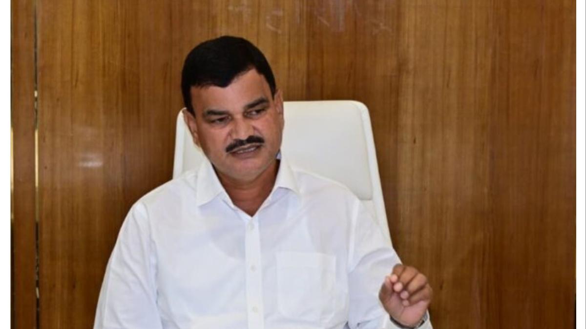 कृषी विभागाच्या पुरस्कारांबाबत मोठा बदल...   मंत्री दत्तात्रय भरणे यांची घोषणा...