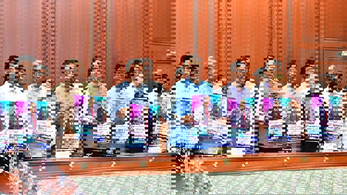 डॉ. बाबासाहेब आंबेडकर यांची जयंती यंदा कशी साजरी होणार? मुख्यमंत्री फडणवीस म्हणाले...