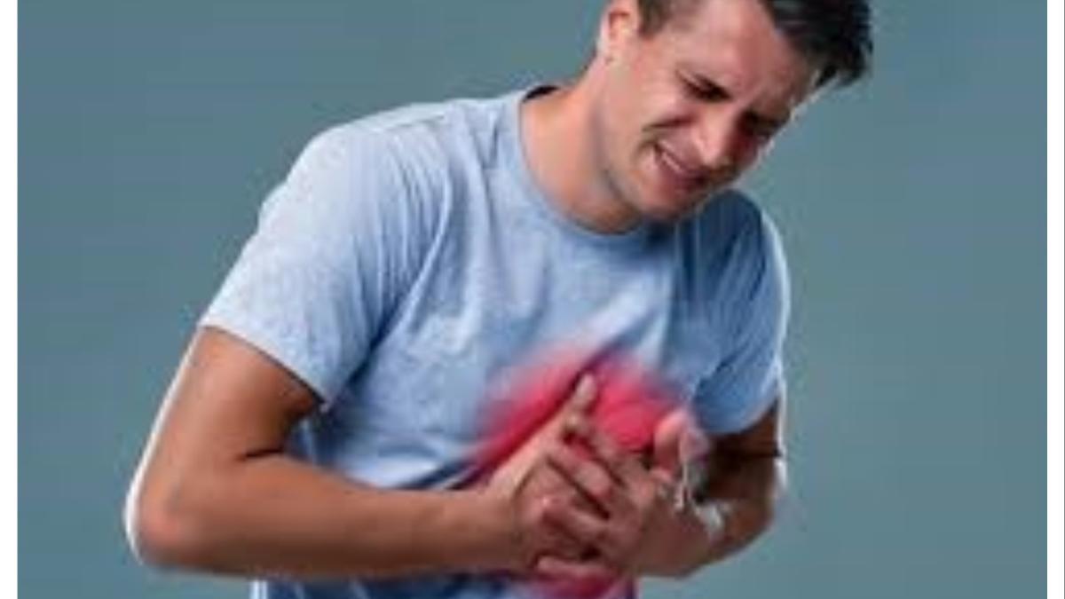 सावधान!  'बारीक' दिसणाऱ्या व्यक्तींनाही हृदयविकाराचा मोठा धोका...