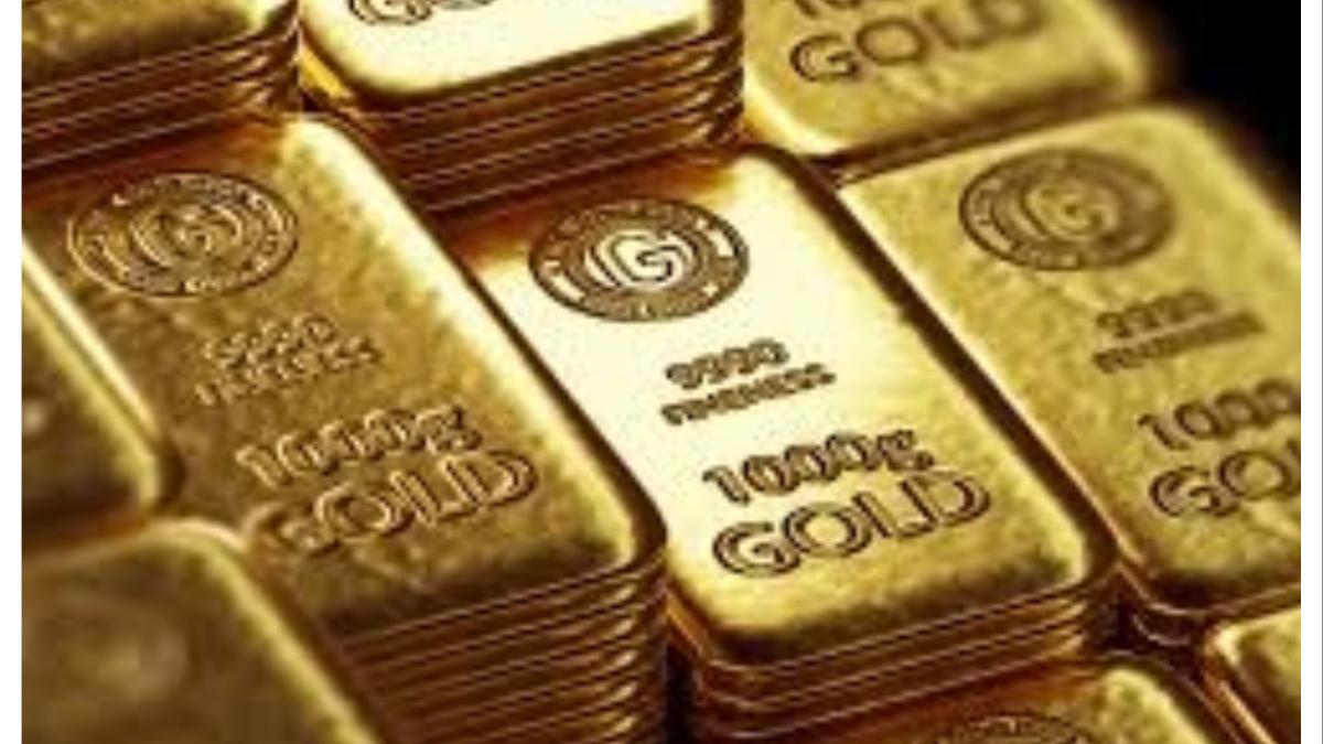 ही तर फक्त सुरुवात आहे... सोन्याच्या किमतीत मोठी 'त्सुनामी'? मोडणार ४६ वर्षांचा विक्रम?