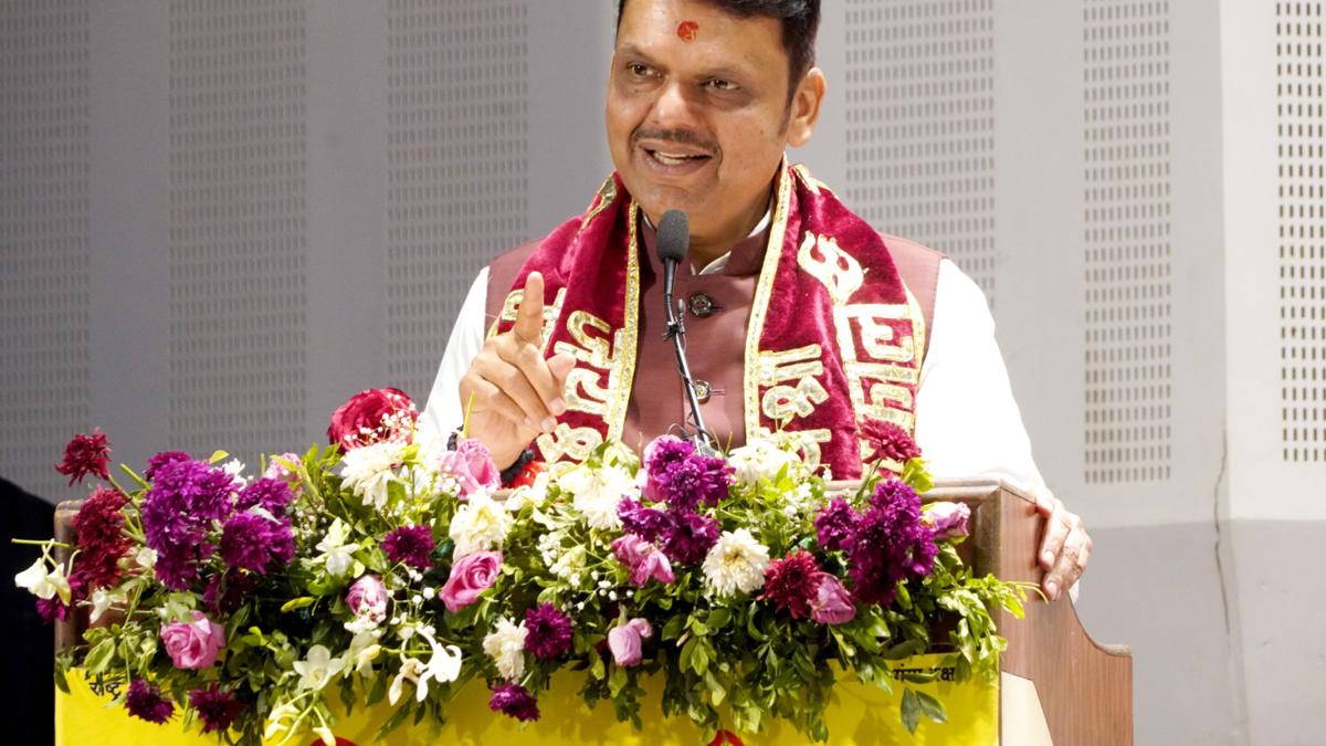 कुंभमेळ्यासाठी ३५ हजार कोटींची विकासकामे होणार... सिंहस्थ अविस्मरणीय करण्याची मुख्यमंत्र्यांची ग्वाही...