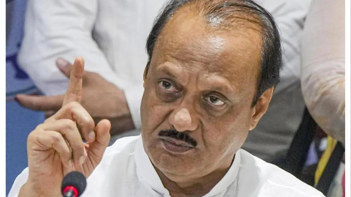 अखेर बारामतीत रणधुमाळी उडणार...  बिनविरोधचे प्रयत्न फेल... काँग्रेसकडून उमेदवारी जाहीर...