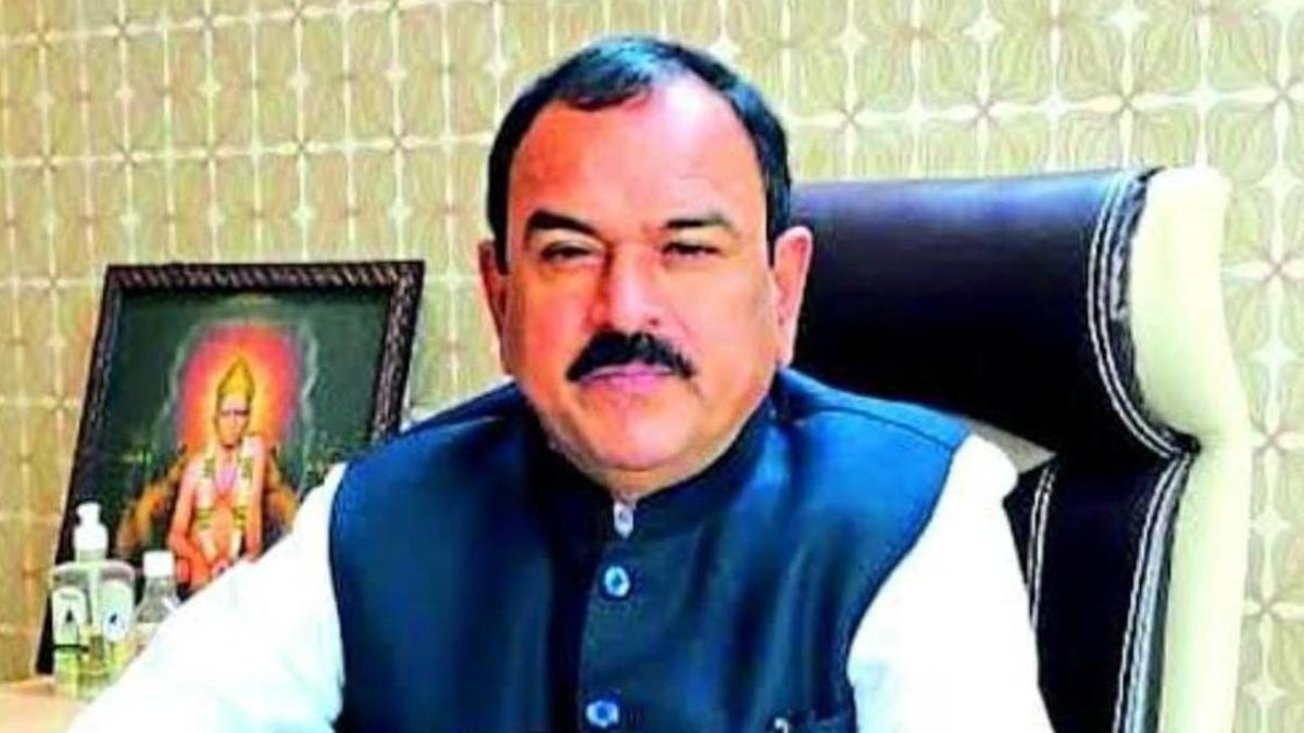 भोंदू खरातचे कॉल डिटेल्स आणि माहिती कशी मिळाली? अंजली दमानिया यांनी सारं खरं खरं सांगून टाकलं...