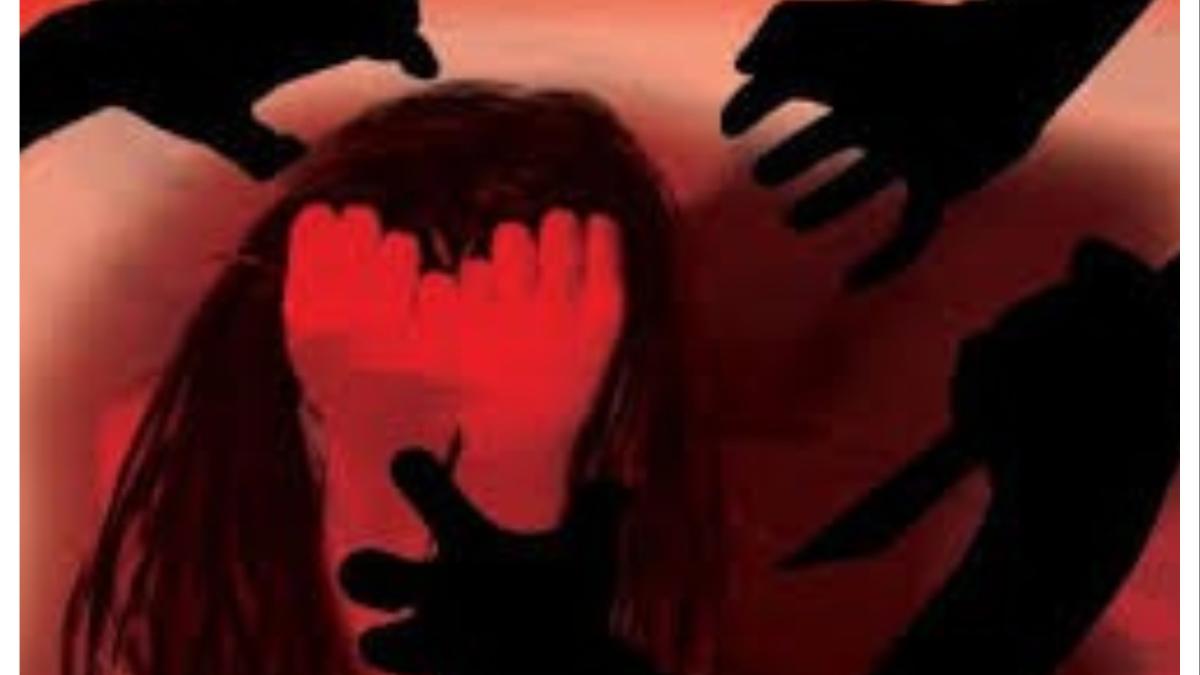 नाशिक शहरात महिलांच्या सुरक्षेचा प्रश्न ऐरणीवर... २४ तासात तीन महिलांचा विनयभंग...