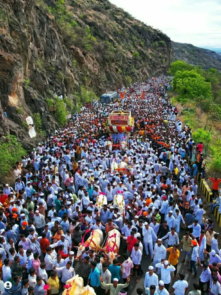 पालखी मार्गावर जिओचे नेटवर्क कसे आहे?