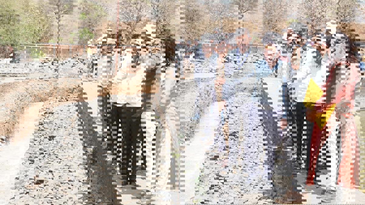 मुख्य सचिवांनी दट्ट्या दिल्यानंतर प्रशासन कामाला... त्र्यंबकेश्वरच्या कुंभमेळा कामांबाबत झाले हे निर्णय...