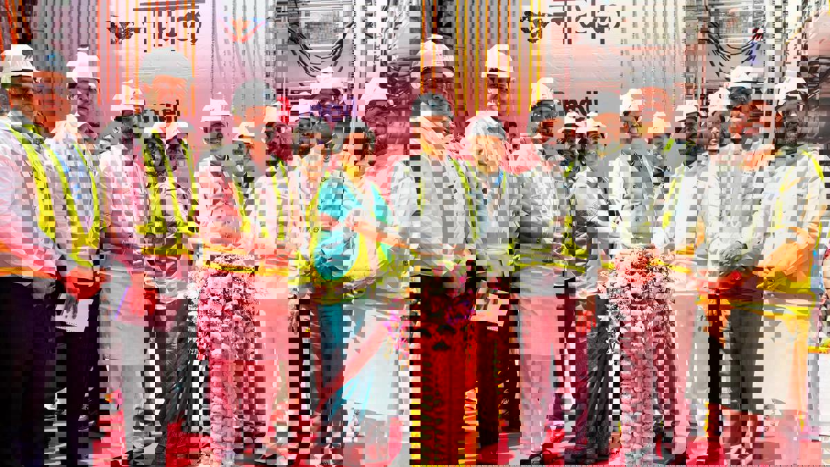 ठाणे-बोरिवली प्रवासाचे अंतर आता फक्त १५ मिनिटांवर... हा बोगदा ठरणार निर्णायक...