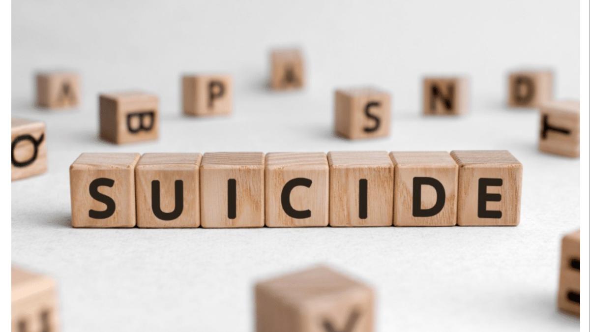 इंदिरा नगर आणि म्हसरूळमध्ये दोघांची आत्महत्या...