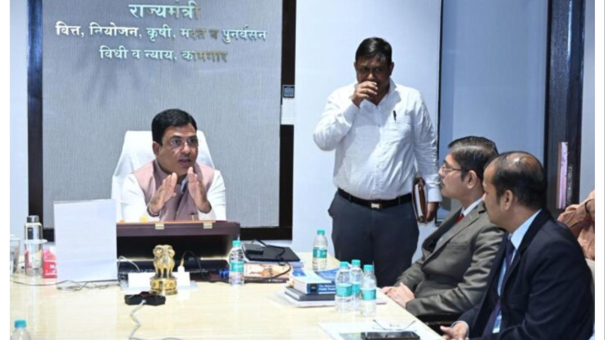 पारंपरिक पुजाऱ्यांसाठी लवकरच...