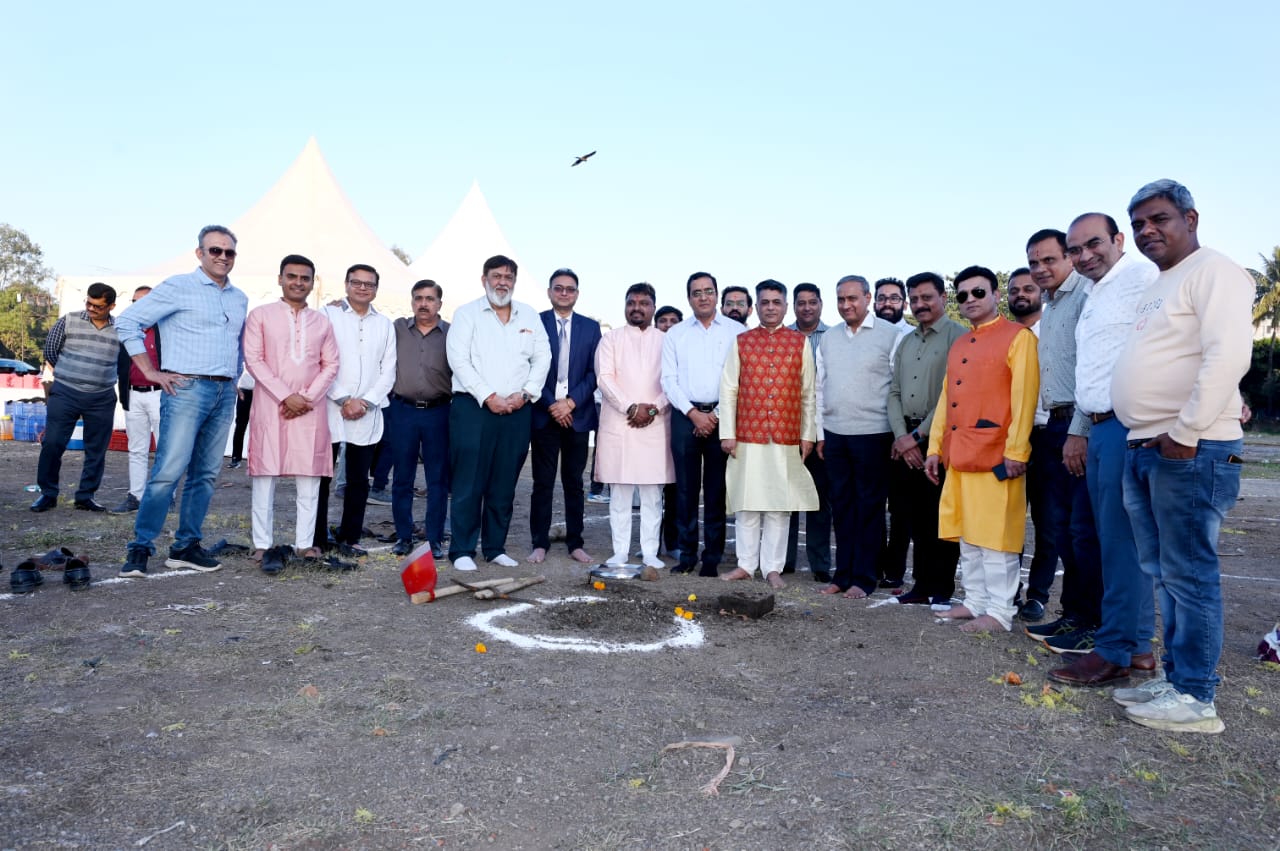 नाशकात होणार भव्य होमेथॉन प्रॉपर्टी एक्स्पो 