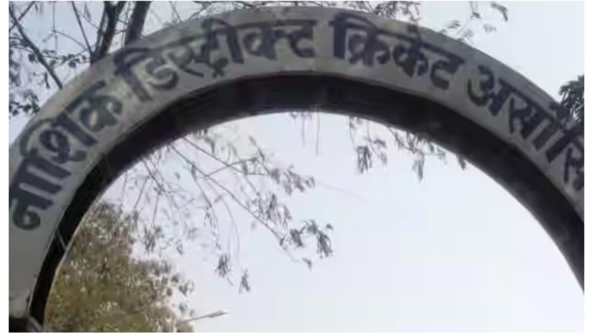 नाशिक महिला प्रीमियर लीगचा बिगुल वाजला... पाचही संघांचे 'आयकॉन' खेळाडू जाहीर...