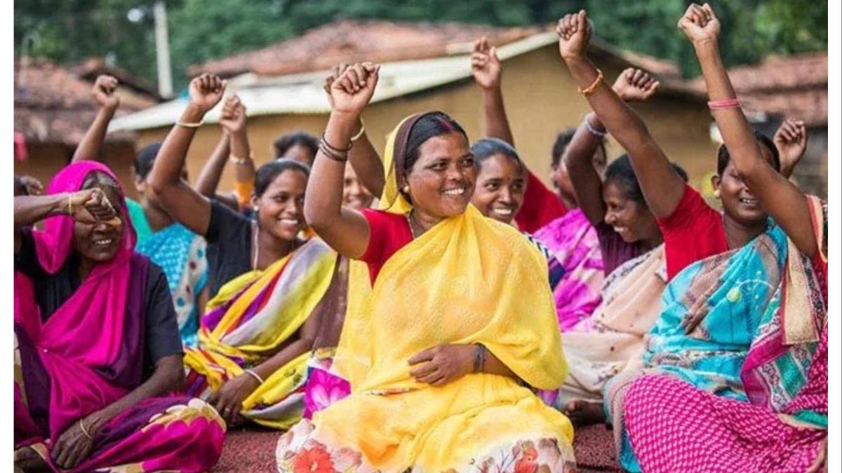 संकटग्रस्त महिलांना मदतीचा हात... स्वाधारगृहात मोफत निवास आणि प्रशिक्षणाची सोय...