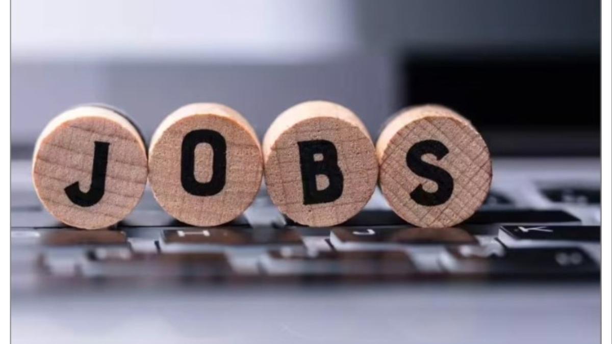 ६ कोटी नोंदणी, ९ कोटी रिक्त पदे...  नोकरीच्या शोधात असलेल्या तरुणांसाठी मोठी बातमी...