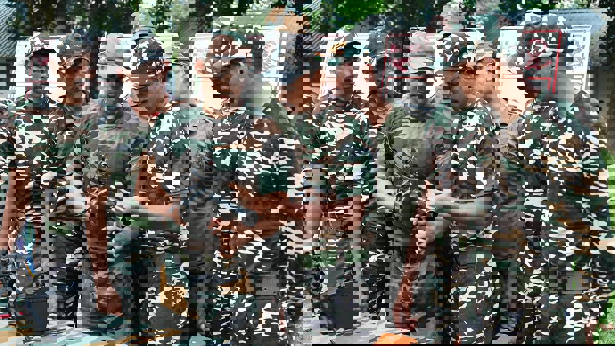 एसएसबी परीक्षा पूर्वतयारीसाठी मिळेल मोफत प्रशिक्षण... असा घ्या लाभ...