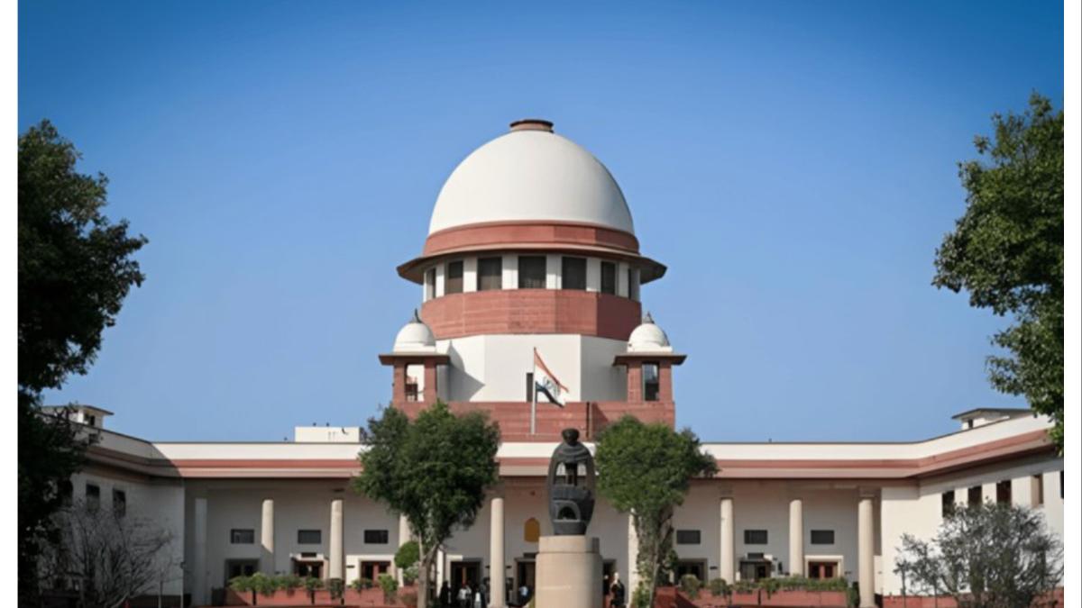 धर्मांतराचे जाळे की दहशतवाद? नाशिक 'टीसीएस' प्रकरण आता सर्वोच्च न्यायालयात...