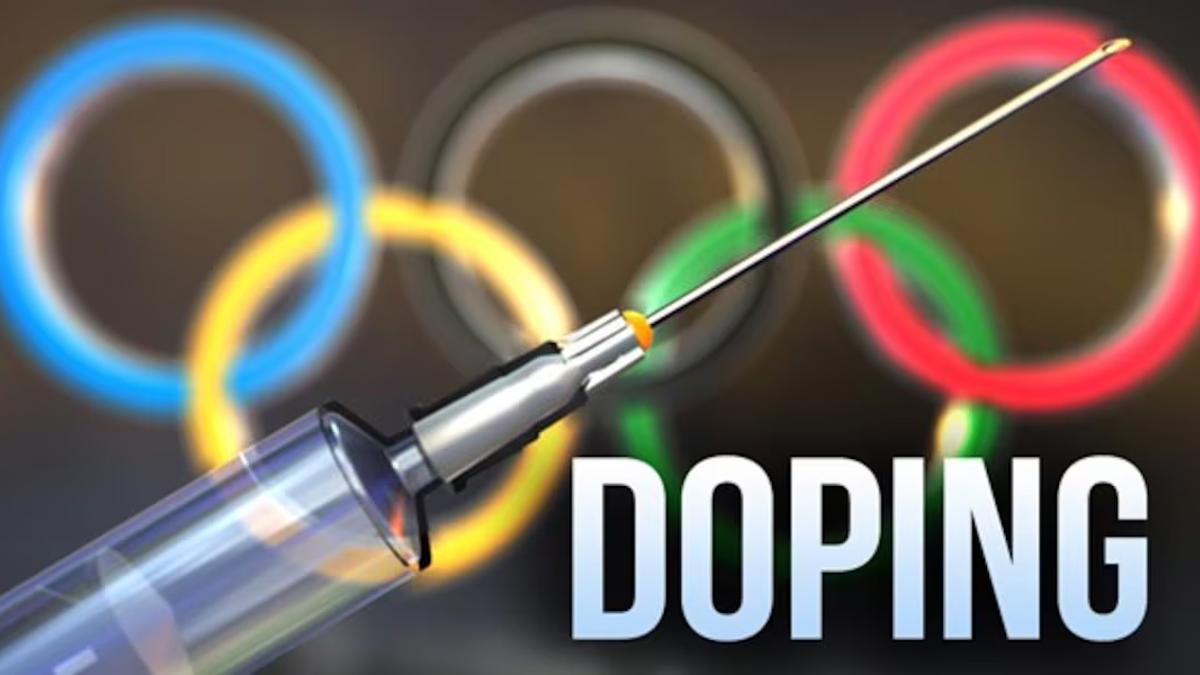 खेळातील ‘डोपिंग’ रोखण्यासाठी... जागतिक परिषदेत डॉ. मनसुख मांडविया यांची घोषणा...