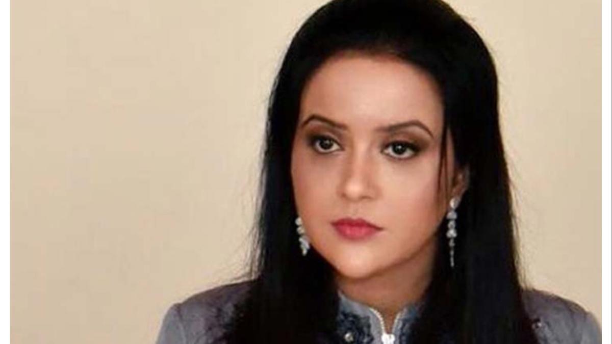 "ॲक्सिस बँकेतही घडले होते लैंगिक शोषणाचे प्रकार"... अमृता फडणवीस यांचा खळबळजनक गौप्यस्फोट...