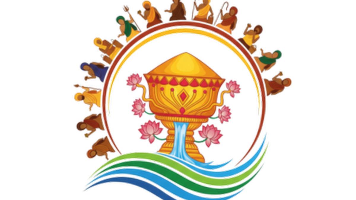 कुंभमेळ्यातील 'AI' सुरक्षा की सायबर सापळा?  संसदेत घुमला नाशिकच्या सुरक्षेचा आवाज!