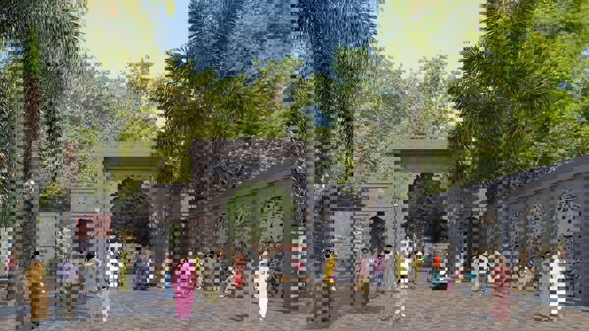 रामकुंड ते काळाराम मंदिर...  ‘रामकाल पथ’ घेतोय आकार... अशी आहेत त्याची वैशिष्ट्ये...