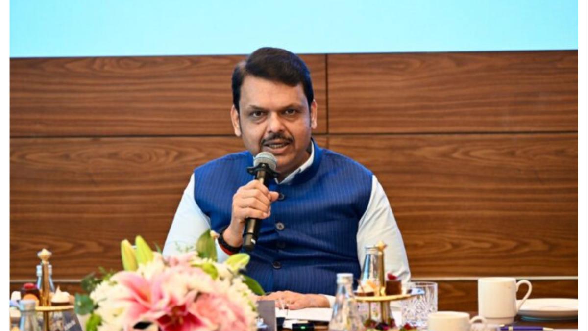 मध्य पूर्व आशियातील अनेक नामांकित कंपन्या महाराष्ट्रात गुंतवणुकीसाठी उत्सुक...