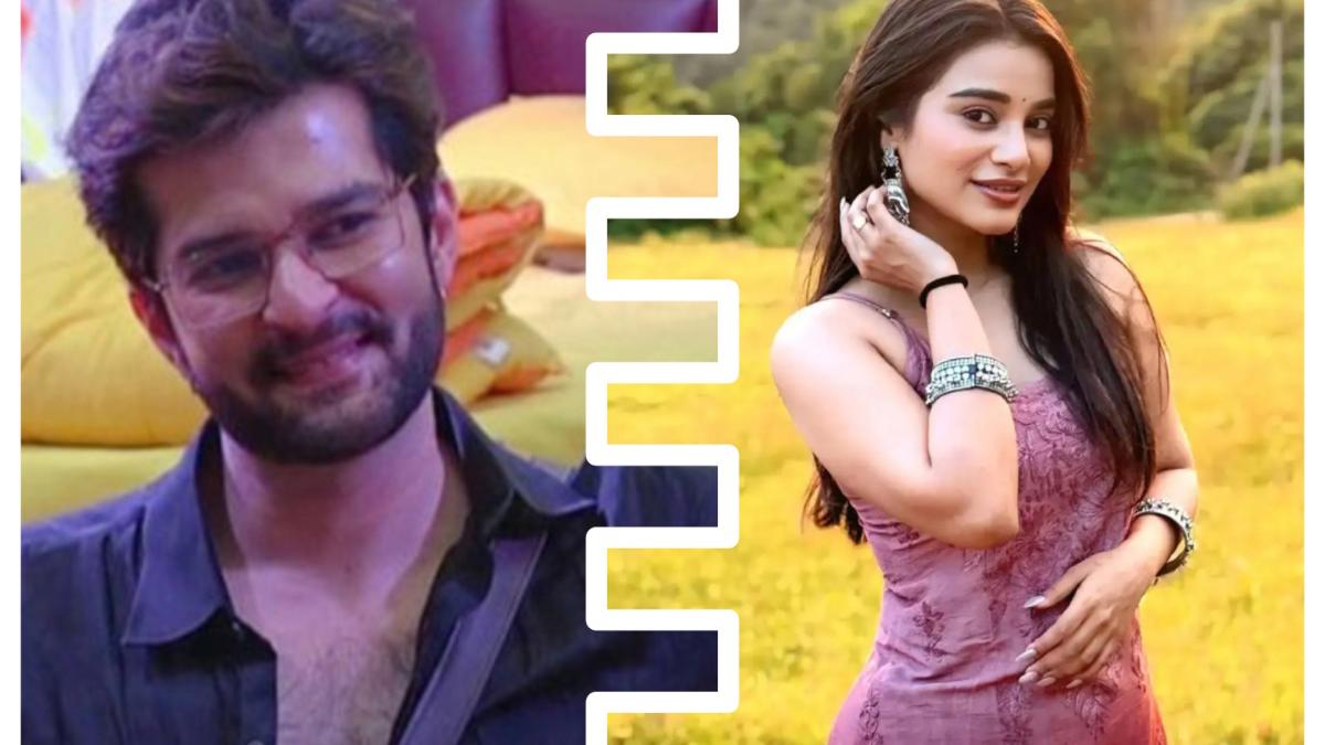 १५ लाखांची रक्कम अन् १० लाखांचे दागिने... 'बिग बॉस मराठी ६'ची उत्कंठावर्धक अंतिम फेरी... बघा, विजयी माळ कुणाच्या गळ्यात?