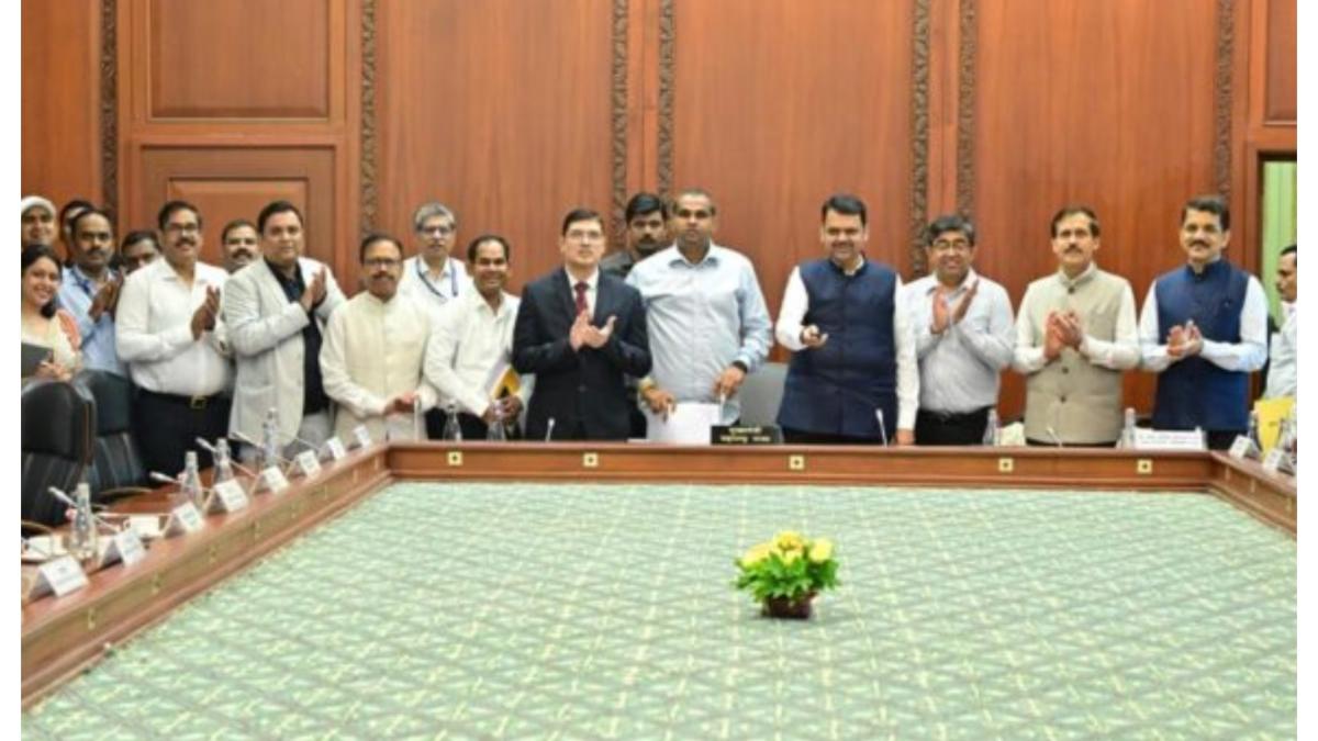 सामान्यांना दिलासा... गंभीर आजारांच्या उपचारांसाठी इतक्या तासांत मिळणार मंजुरी... मुख्यमंत्री सहाय्यता निधीचा कायापालट...