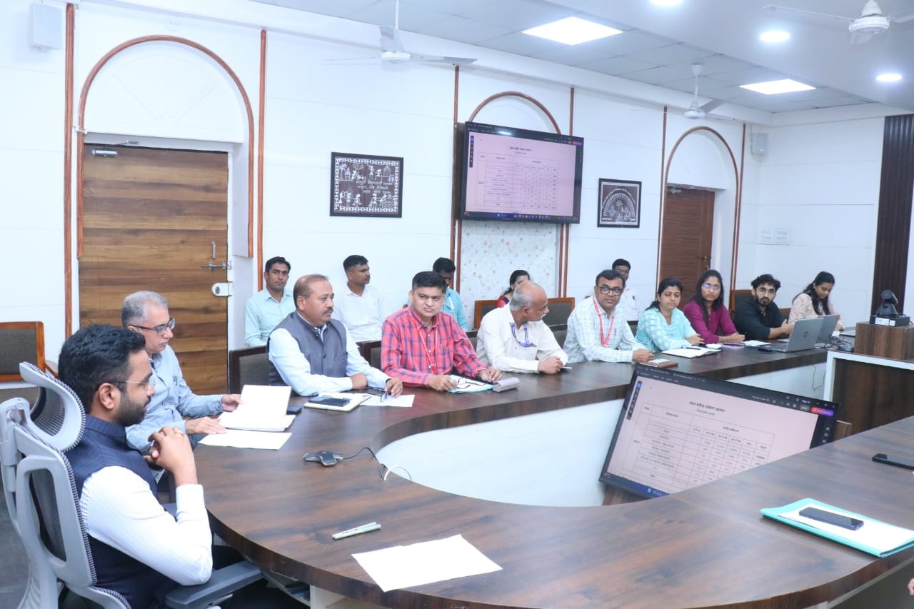 बापरे! जळगाव जिल्ह्यातील एकल महिलांच्या सर्वेक्षणाची आकडेवारी जाहीर... एवढी आहे संख्या...