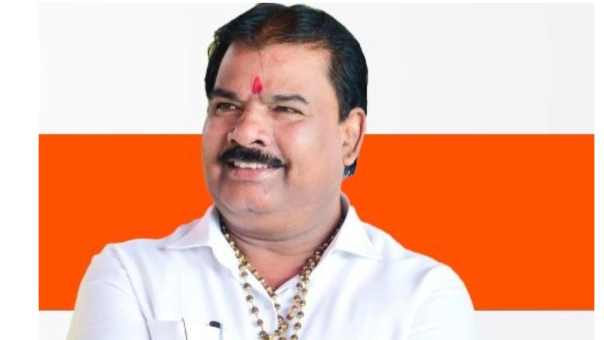 "होय, मी शिवीगाळ केली..."  व्हायरल क्लिपवर आमदार संजय  गायकवाड म्हणाले...