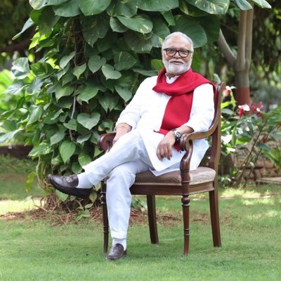 ह्रदय शस्त्रक्रियेनंतर मंत्री छगन भुजबळ प्रथमच नाशिकमध्ये.... येथे लावणार हजेरी...