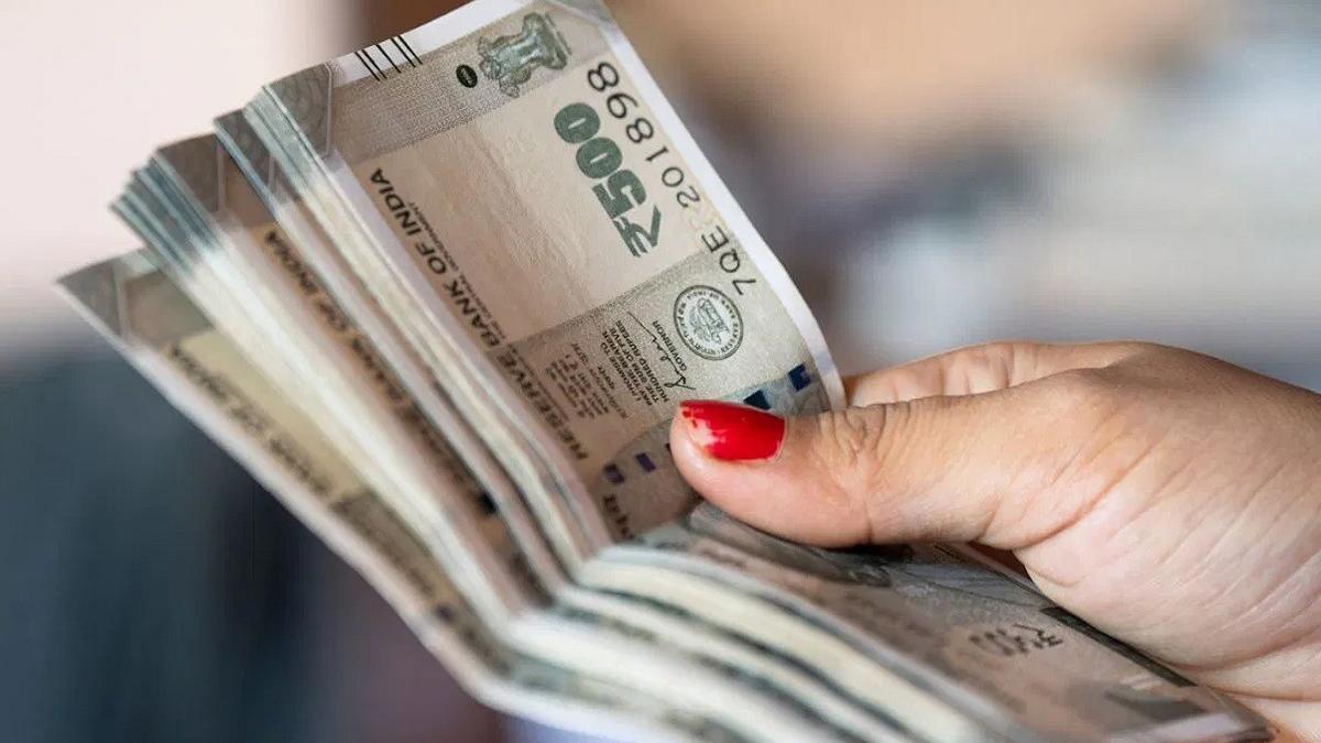 तुम्हालाही मिळू शकते दरमहा पाच हजारांचे पेन्शन...  फक्त हे करा...