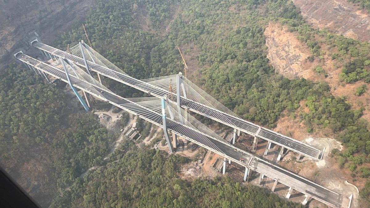 मुंबई-पुणे एक्सप्रेस-वे वरील प्रवास होणार सुपरफास्ट...  २०-३० मिनिटांनी वेळ वाचणार...