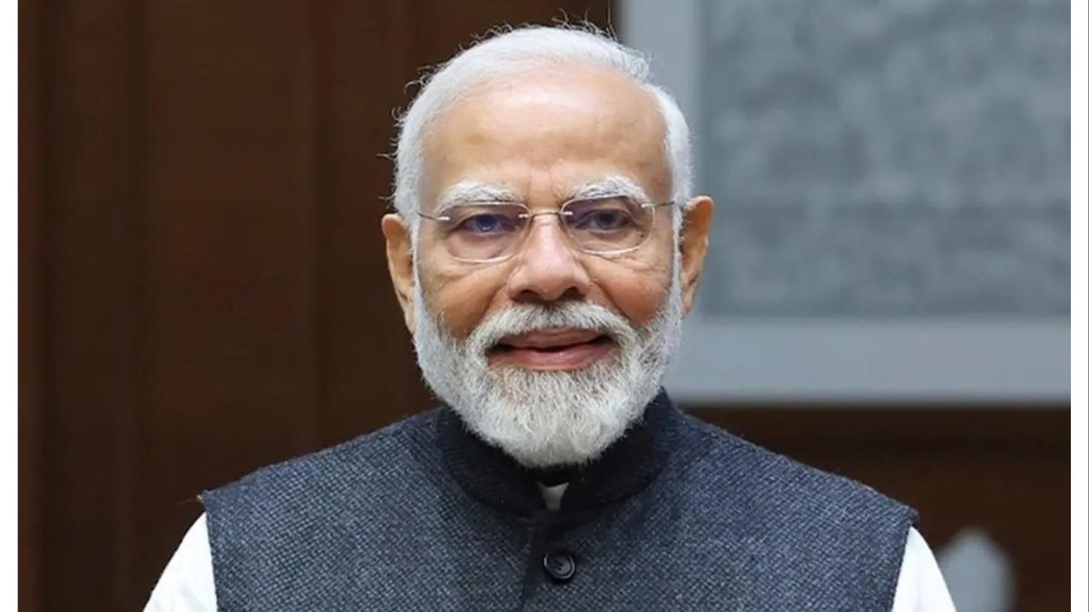 मनमाडहून वाराणसीसाठी रेल्वे... पंतप्रधान मोदी दाखविणार हिरवा झेंडा...