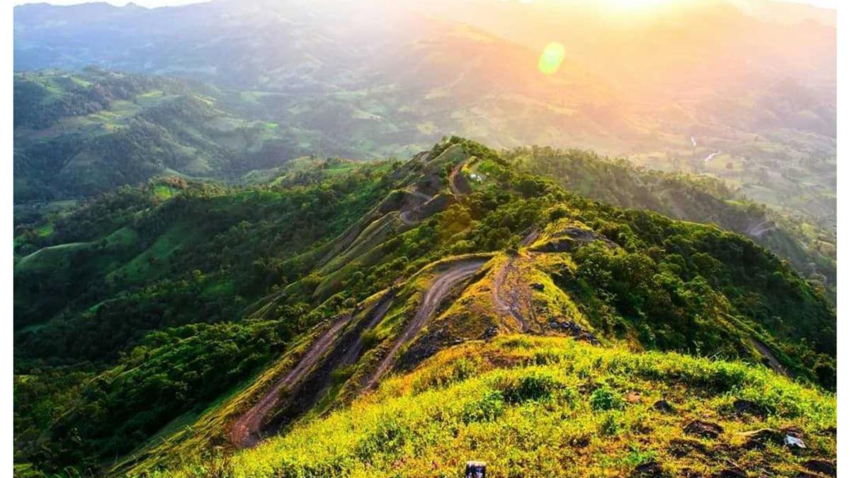 तोरणमाळला साकारले जाणार  राज्यातलं पहिलं 'डार्क स्काय स्टेशन'...  काय आहे ते?