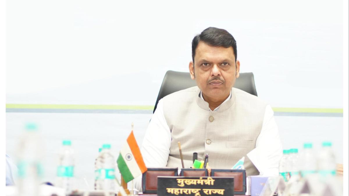 "त्या विकृताला भर चौकात फाशी..."  नसरापूर घटनेवर मुख्यमंत्री फडणवीस...