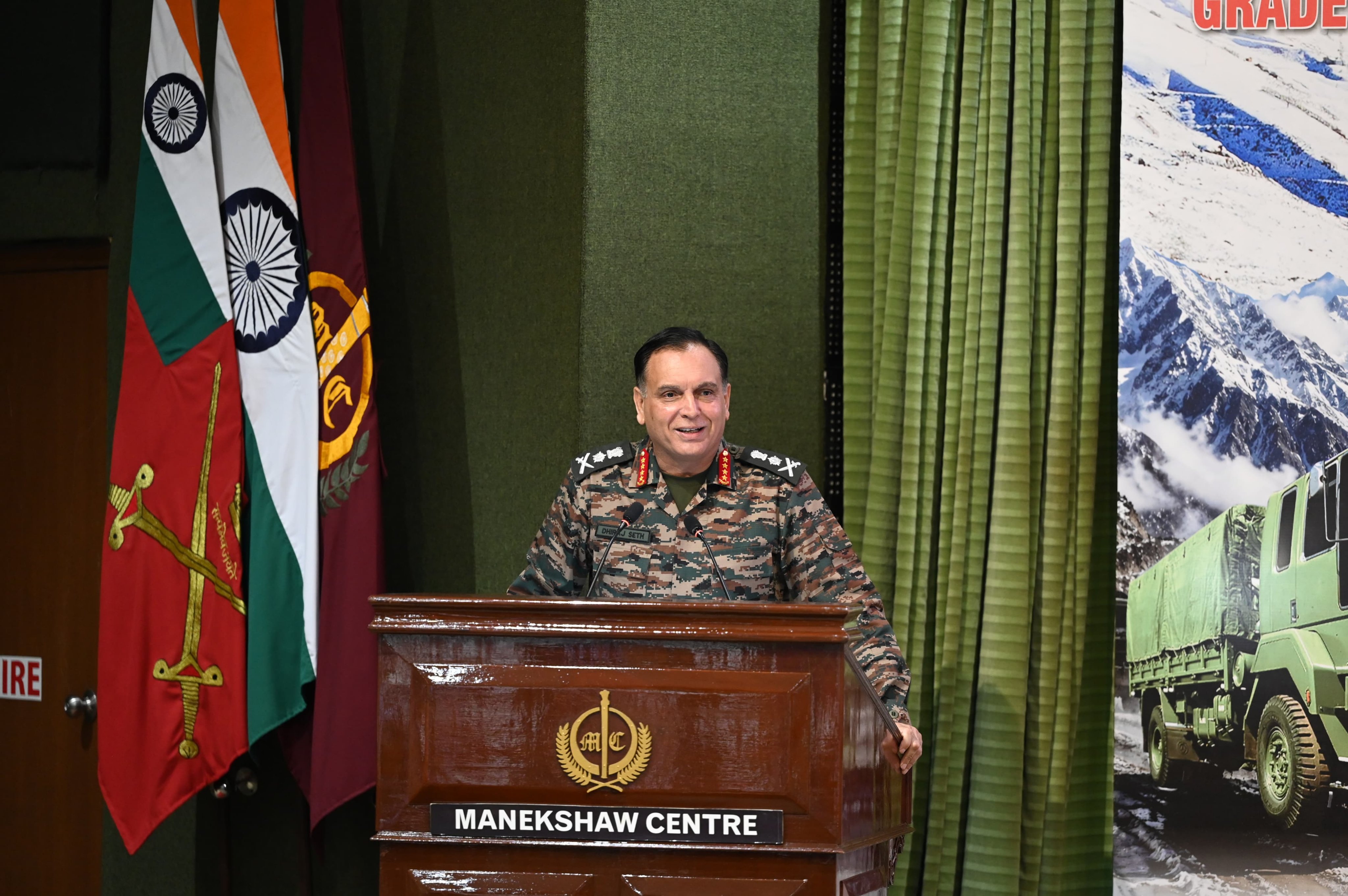 उणे ४२ तापमानातही गोठणार नाही हे डिझेल...  स्वदेशीची कमाल...  भारतीय सैन्य करणार धमाल...