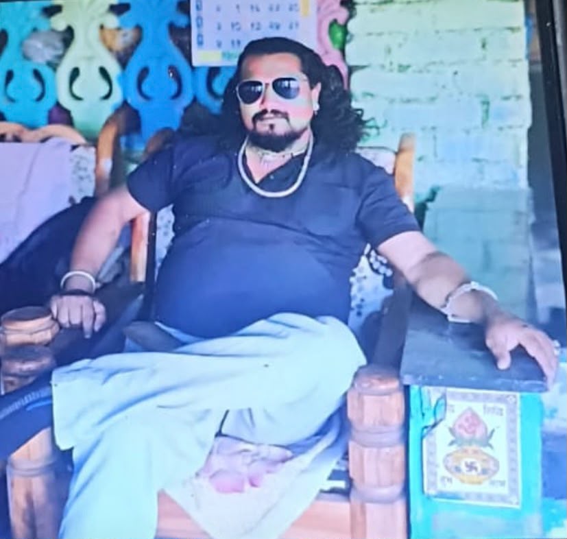 १५ कोटींच्या पैशांचा पाऊस पाडण्याचे अमिष दाखवणारा भोंदू बाबा गजाआड...