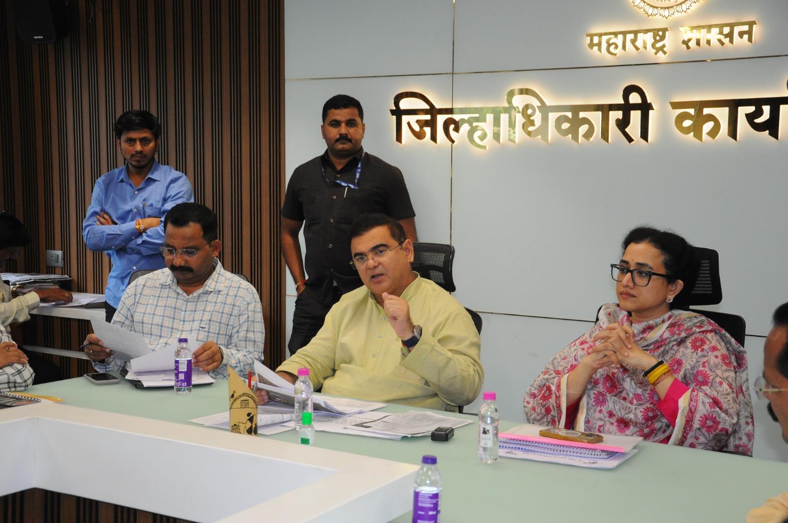 धुळे जिल्ह्याच्या कनेक्टिव्हिटीला नवी गती...  २ हजार कोटींचे महामार्ग प्रकल्प...  या ७ ठिकाणी होणार अंडरपास आणि उड्डाणपूल...