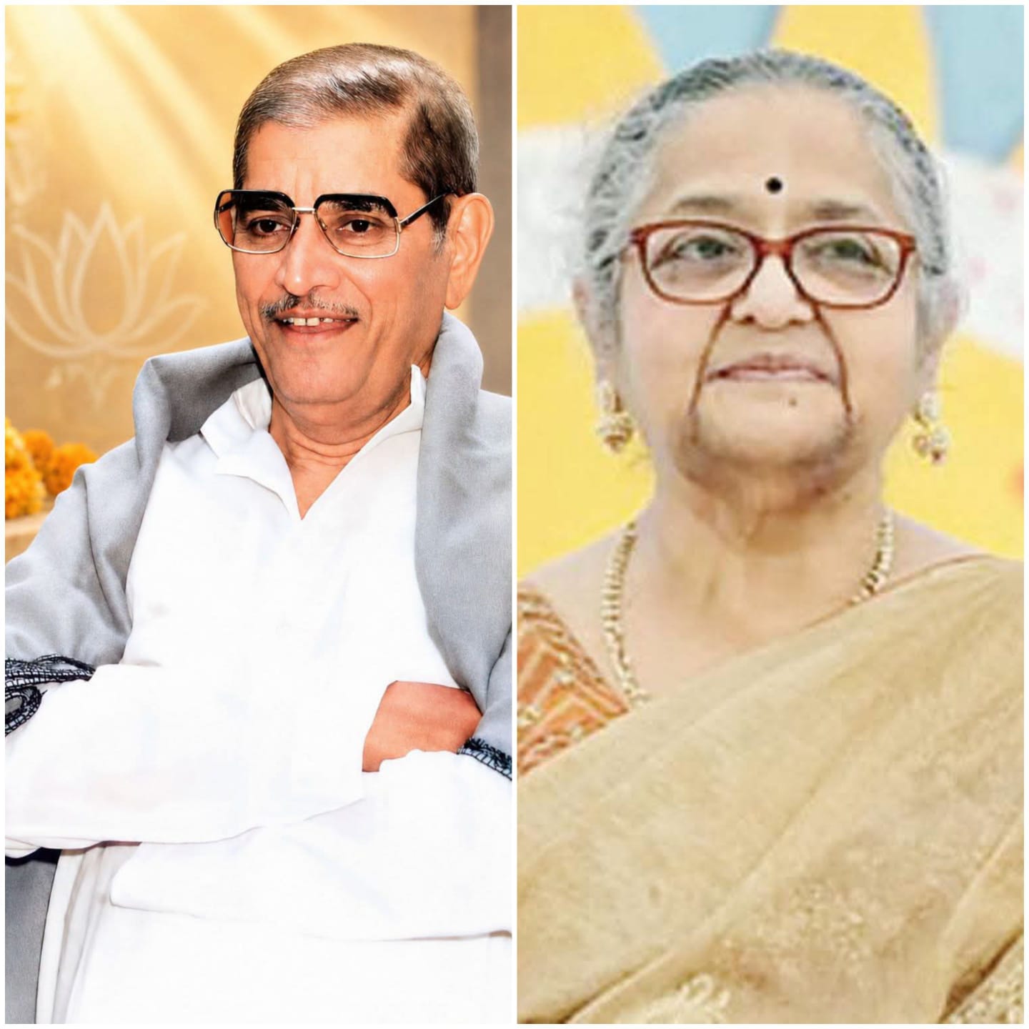 स्वाध्याय परिवाराचा नाशिकमध्ये आज ऐतिहासिक रक्षाबंधन उत्सव... धनश्रीदीदी यांच्या उपस्थितीत असा रंगणार ‘दैवी भ्रातृभावाचा’ सोहळा...