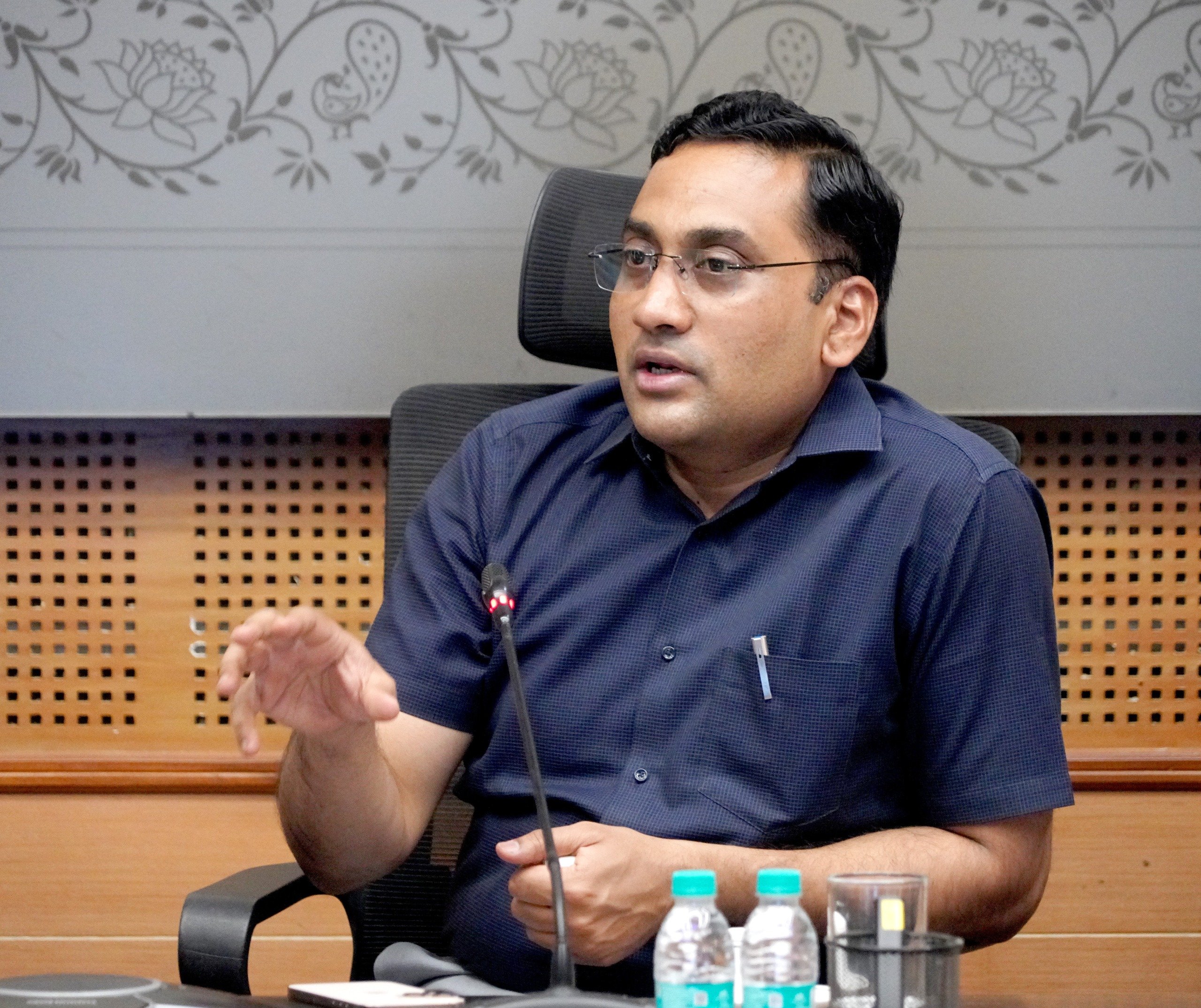 रुग्णालयांचे मॅपिंग आणि डिजिटल बेड मॅनेजमेंट...  कुंभमेळ्यात अशी असेल हायटेक आरोग्य व्यवस्था...