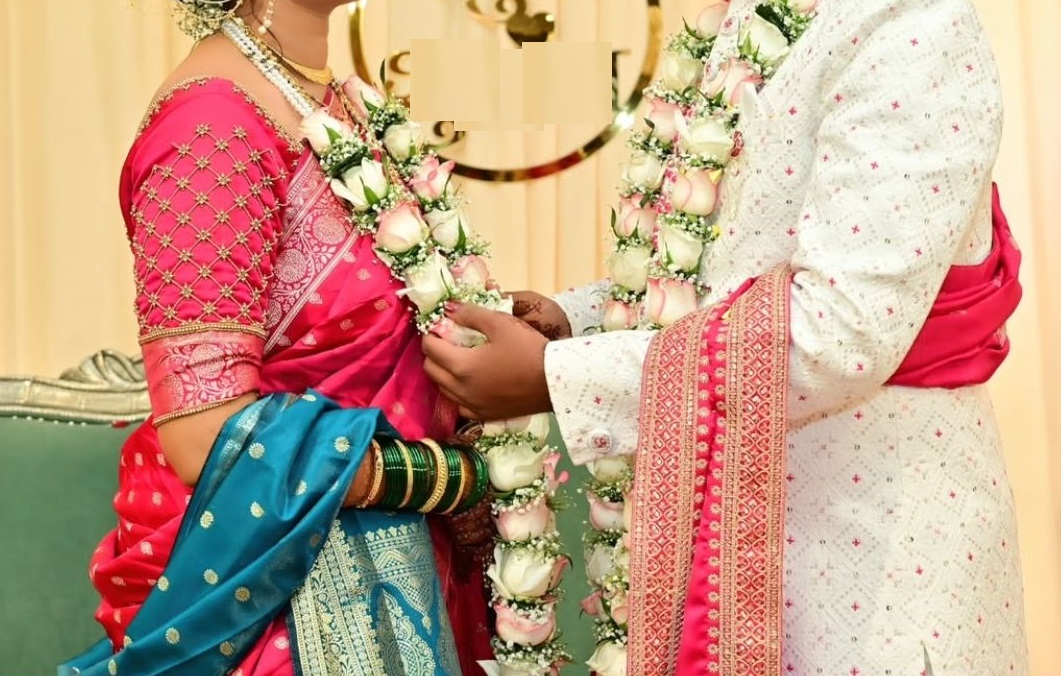  चार वर्षांपासून दुरावलेले पती-पत्नी पुन्हा एकत्र.... राष्ट्रीय लोक अदालतीत हे सगळं घडलं...