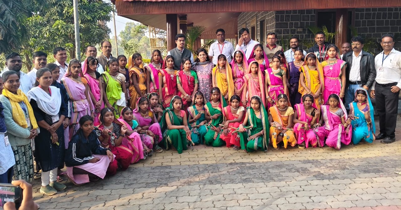 चला तोरणमाळ महोत्सवाला... आदिवासी संस्कृती आणि पर्यटनाचा अनोखा संगम पाहायला मिळणार... 