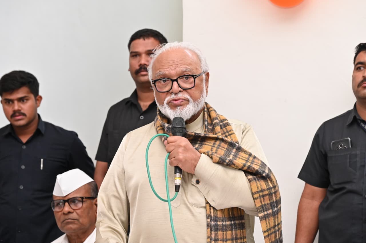 येवल्यातील जिल्हा परिषद शाळांमध्ये मिळणार डिजिटल शिक्षण.... मंत्री छगन भुजबळ यांचे प्रयत्न