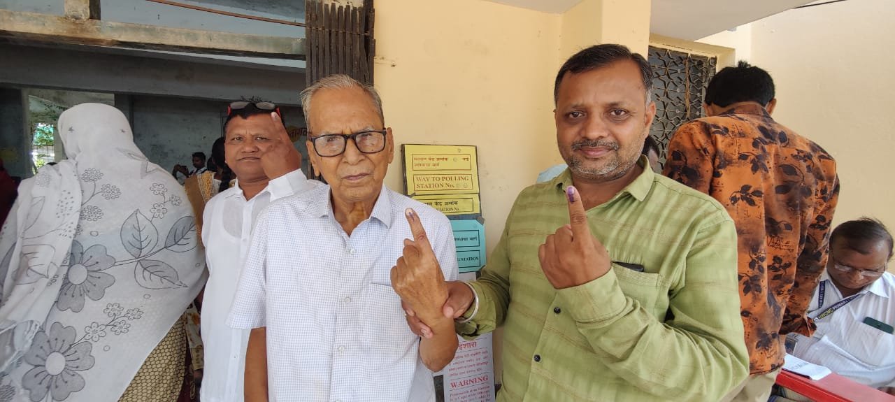 मतदारांनो इकडे लक्ष द्या... तुम्हाला एकच मत द्यायचे आहे की चार?... घ्या जाणून...