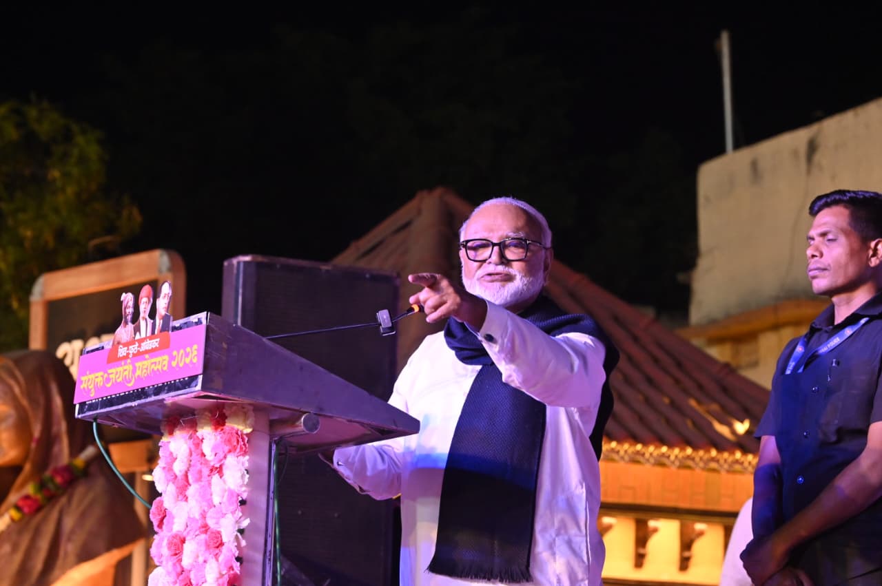 राज्यसभेची उमेदवारी डावलल्यानंतर छगन भुजबळांची पहिली प्रतिक्रिया...
