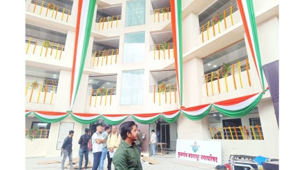 काल नियुक्ती, आज तडकाफडकी राजीनामा... भाजपची चांगलीच कोंडी... नेमकं घडलं काय