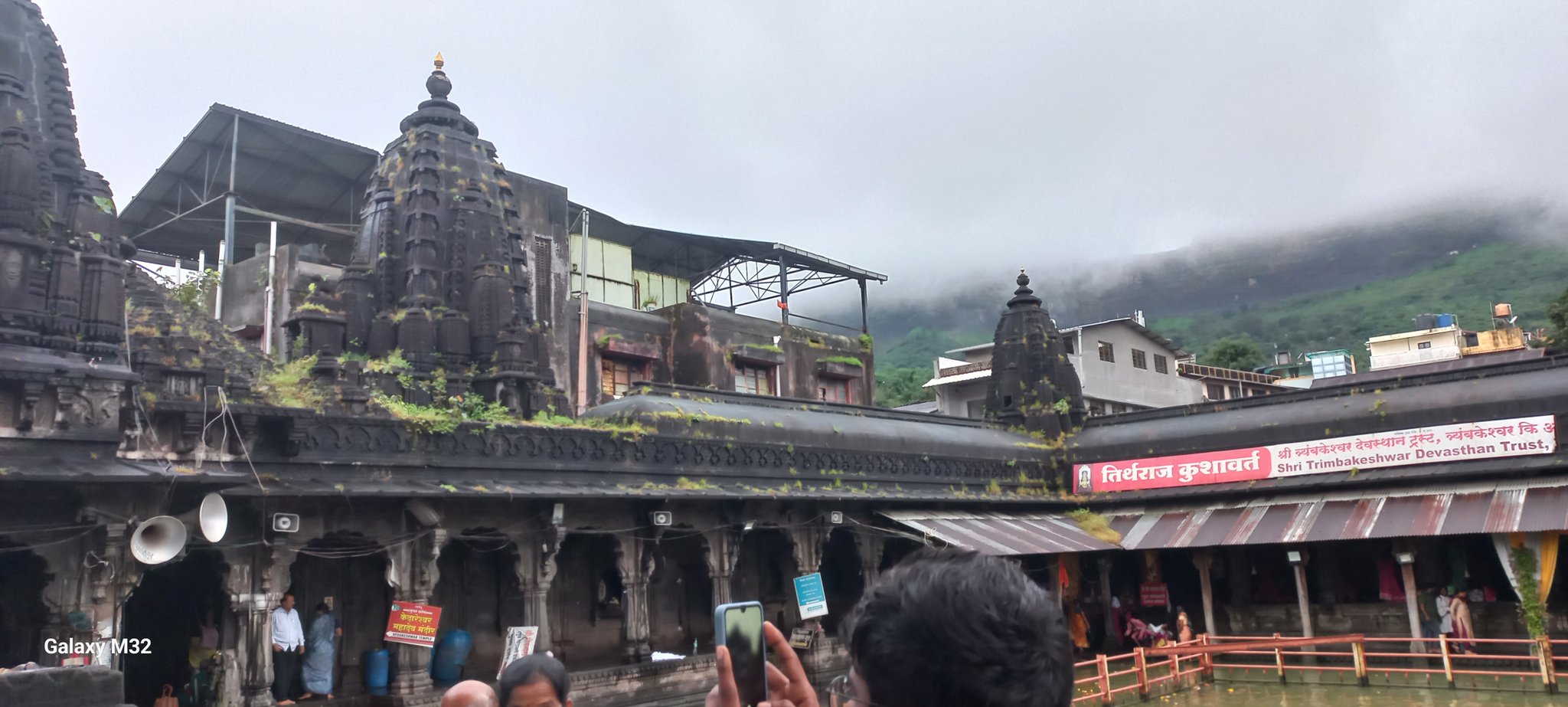 सावधान ! त्र्यंबकेश्वरच्या संत निवृत्तीनाथ यात्रेला इतके लाख भाविक येण्याचा अंदाज...