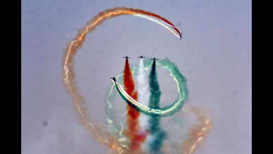 नाशिक एअर शो २०२६ बाबत जिल्हाधिकाऱ्यांनी दिले हे निर्देश...