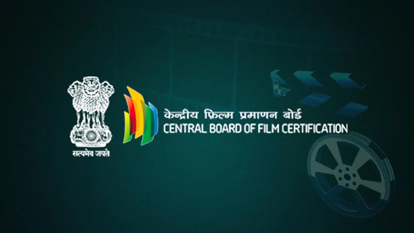 चित्रपटांसाठी नवी नियमावली जाहीर...  सलमान खानची डोकेदुखी वाढली...